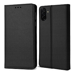 Avis Samsung Galaxy A26 5G Étui Portefeuille htdmobiles - Noir
