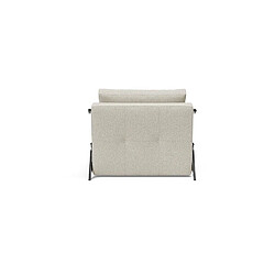 Acheter Inside 75 Fauteuil de relaxation - Beige