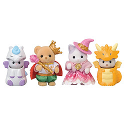 Sylvanian Families 5842 - Les amis des contes de fees