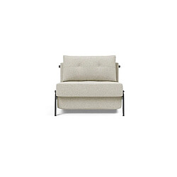 Inside 75 Fauteuil de relaxation - Beige