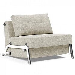Inside 75 Fauteuil de relaxation - Beige