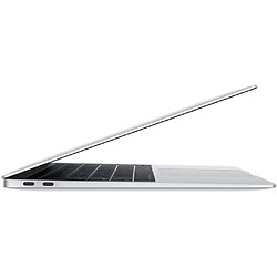 Apple MacBook Air 13" 2020 - Argent - Reconditionné