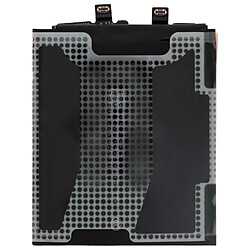 Xiaomi Batterie interne pour Xiaomi 14 Ultra 5000mAh modèle BM5Y Original Noir