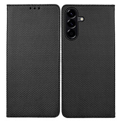 Htdmobiles HTD Mobiles Housse pour Galaxy A36/A56 5G - Noir