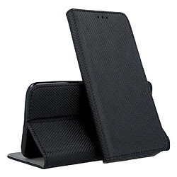 Acheter Samsung Galaxy A26 5G Étui Portefeuille htdmobiles - Noir