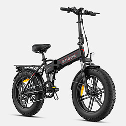 Gunai ENGWE EP-2 Boost Tout-terrain