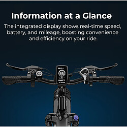 Acheter Gunai ENGWE EP-2 Boost