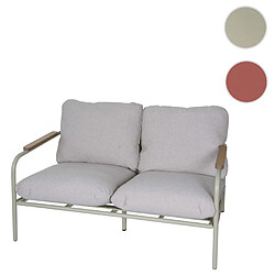 Banc de jardin Mendler