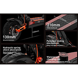 Joyor T6 pas cher