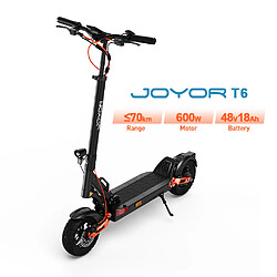 Joyor T6