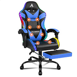 Alfordson Vogler - Bleu