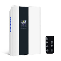 Purificateur d'air ZMH