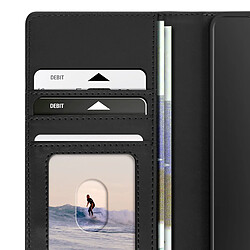 Mayaxess Étui pour Xiaomi Redmi Note 14 Pro 5G et 14 Pro Plus 5G Coque Détachable Noir pas cher