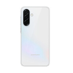 Coque Samsung Galaxy A36 - Transparent