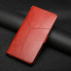 Avis Étui Motorola MOTO G Power 2025 - Marron