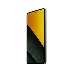 Avis Xiaomi Poco 8Go/256Go - Vert