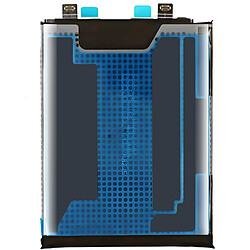 Xiaomi Batterie interne pour Xiaomi 13T et 14T 5000mAh modèle BM5T Original Noir