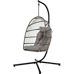 Fauteuil de jardin The Home Deco Factory