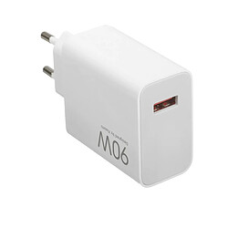 Acheter Xiaomi Chargeur Mural + Câble 90W