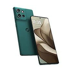 Motorola Edge 12Go/512Go - Acier