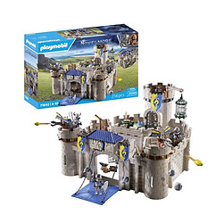 Playmobil® PLAYMOBIL - 71642 - Citadelle Novelmore