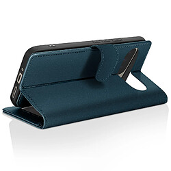 Avis Mayaxess Étui pour Google Pixel 9 et 9 Pro Coque Détachable Bleu