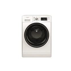 Whirlpool FFWDB964489BVFR - Blanc