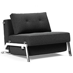 Inside 75 Fauteuil de relaxation - Gris