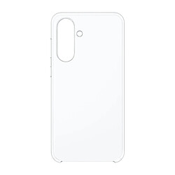 Coque Samsung Galaxy A36 - Transparent