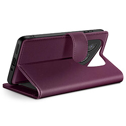 Avis Mayaxess Étui pour Xiaomi Redmi Note 14 Pro 5G et 14 Pro Plus 5G Coque Détachable Violet