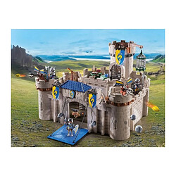 Playmobil® PLAYMOBIL - 71642 - Citadelle Novelmore