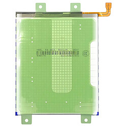 Samsung Batterie pour Samsung A55, A54, A35, A34 et A25 5000mAh EB-BA546ABY Blanc