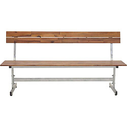 Banc de jardin Venture Home