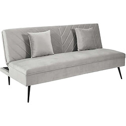 Canapé convertible The Home Deco Factory