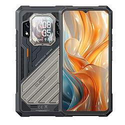 Cubot KingKong X Pro 24Go+256Go Noir