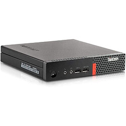 Lenovo m910q i5 16gb 1024gb - Reconditionné