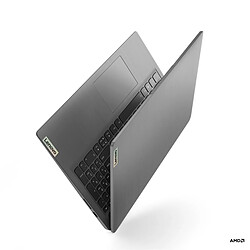 Avis Ordinateur Portable Lenovo IDEAPAD 3 15ADA6 512 GB SSD 15,6" AMD Ryzen 7 3700U 12 GB RAM