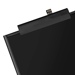 Acheter Avizar Clappio Batterie interne pour Xiaomi Pad 6 4420mAh modèle BP4N Blanc