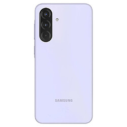 Acheter Samsung Galaxy A 8Go/256Go - Violet