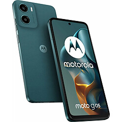 Motorola G 8Go/256Go - Vert