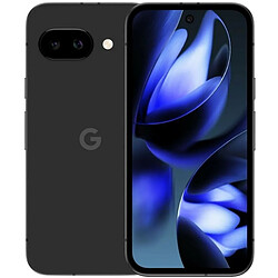 Google Pixel 9A - Noir - Google Tensor G2