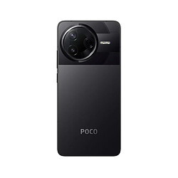 Acheter Xiaomi Poco 12Go/256Go - Noir