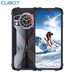 Cubot KingKong 9 Smartphone Noir