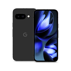 Google Pixel 9A - Noir - Google Tensor G2