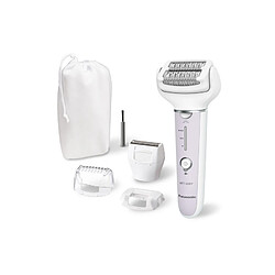 Epilateur Panasonic