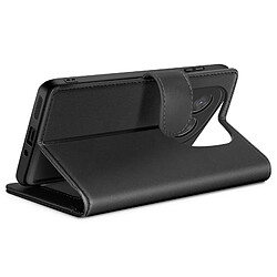 Avis Mayaxess Étui pour Xiaomi Redmi Note 14 Pro 5G et 14 Pro Plus 5G Coque Détachable Noir
