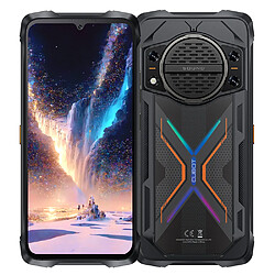 Cubot KingKong Power 3 - Noir