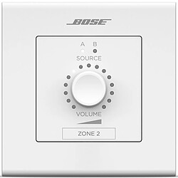 Bose professional CC-2D - Blanc