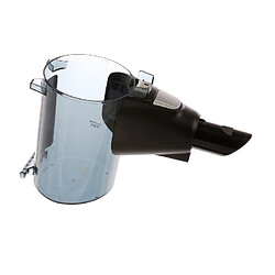 Bosch Bac à poussière