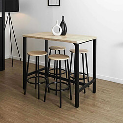 Tabouret
